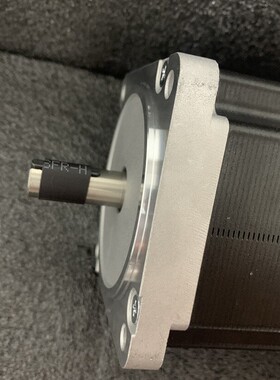 鸣志ML34HD2L4X00步进电机大力矩34HC2303-02 低惯量2相1.8全新
