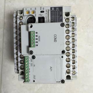 AFPX-C30TD/C40T-F/L30R-F/C60R/COM2/COM6/COM1 PLC