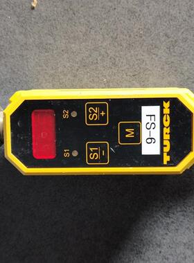 实价 FCI-D10A4P-2ARX-H1160/D205 压力传感器 二手现货