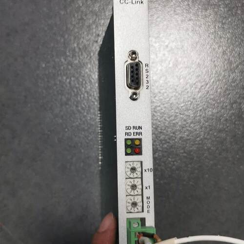 N1 CC-LINK V1.0*N1 I/O NPN 1.3*N1 I/O NPN V2.0A