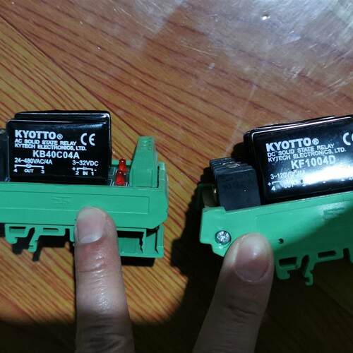 KB40C04A/IO-2-KB40C04A KF1004D/IO-4-KF1004D 二手现货