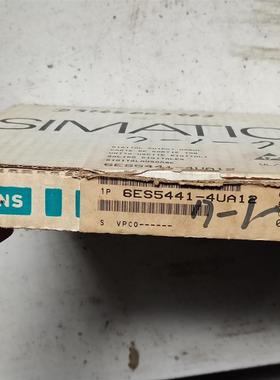 6ES5441 6ES5 441-4UA12 6ES5460 460-4UA13  全新