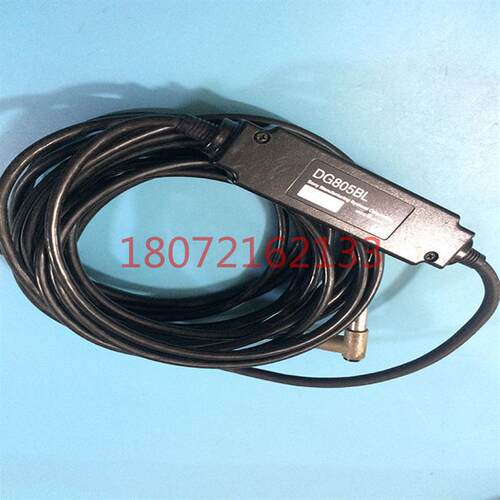 日本数字测量器  DG805BL