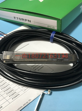 出售正品日本TAKEX 光电传感器 F70RPN F70AG F70R