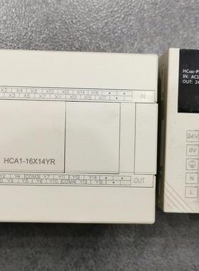 HCA8C-16EYR HCA8C-CB CBT  PLC