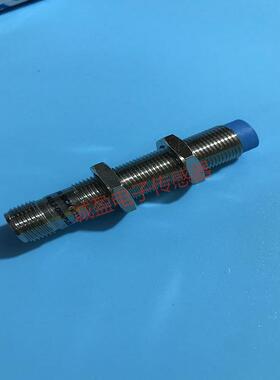 SICK西克PNP常开4针M12非齐平电感式接近传感器IME12-08NPSZCOK