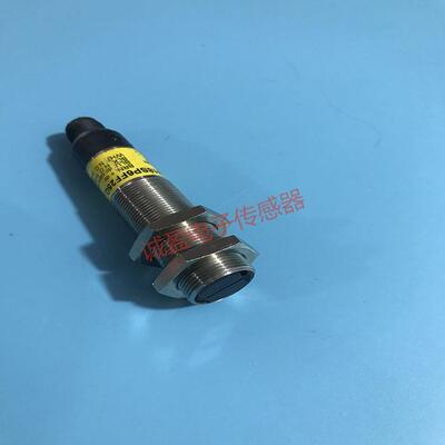 全新正品邦纳光电开关M18SP6FF25Q M18SN6FF25现货