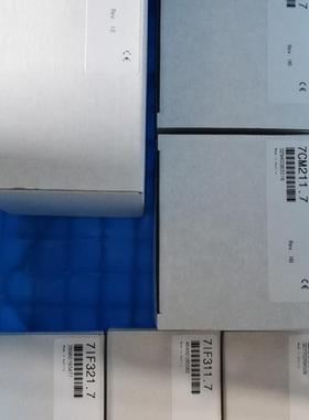 * AI774/7AI774.70 MM432 7MM432.70-1 PLC模块 有包装盒