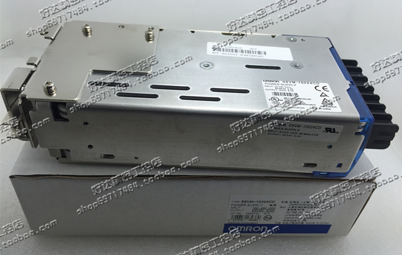 S8VM-15024C S8VM-15024CD S8VM-15024A /AD 开关电源 现货正品