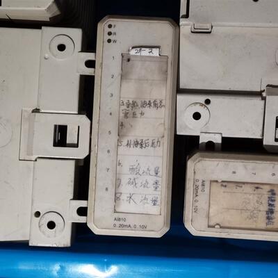 AI810 AI830 AI835 AO810 CI830 CI840A TU830V1 模块