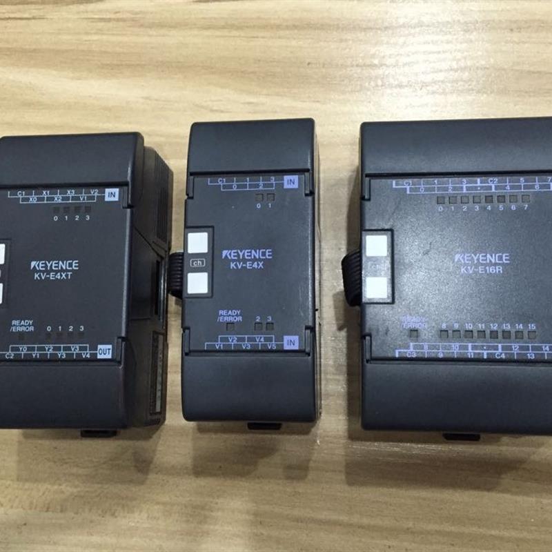 KV-E4X/KV-E8T/E16R/KV-P16RL/CA-DC100 KL-N10V