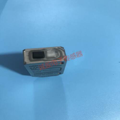 正品传感器E3AS-L200MT-M3 E3AS-L200MN-M3