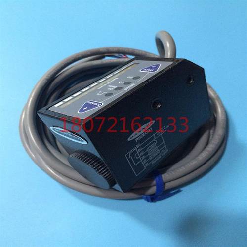 原装现货美国邦纳颜色传感器R55ECG1