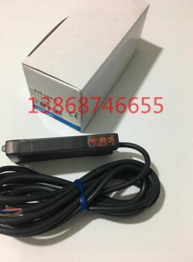 光纤放大器传感器E3C-LDA21 E3C-LDA6AT E3C-LDA11 LDA41 LDA11AT