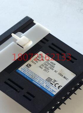 电阻计HE-480R功能正常 拆机