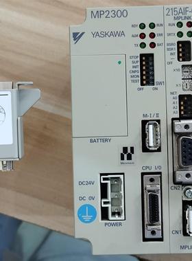 实价 JEPMC-MP2300 218IF-01 215AIF-01 OP2310  PLC模块