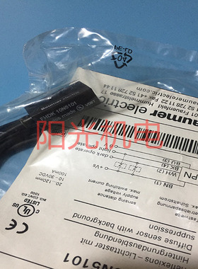 堡盟 (Baumer) 传感器FHDK 10N5101 FHDK 10N51/406051全新原装