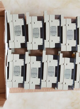 原装9-9.5成新G3DZ-F4B整套配4个G3DZ-2R6PL.DC24V不开票