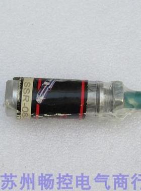 *现货销售*全新CILINDER气缸SSR-08-1/2现货 SSR-08-1-2