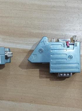 * 40-1292172 PROVERTHA 通讯插头 二手现货3个