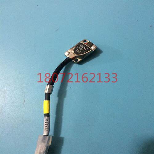 传感器贴片机X轴光栅编码器  M1507H-40