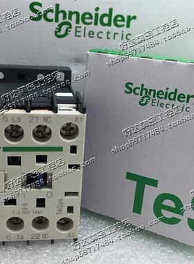 原装正品 施耐德 (印尼)通力电梯接触器 LC7K0901M7 220VAC 现货