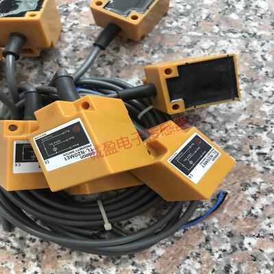 方形接近开关传感器TL-N20ME1 TL-N20MD1/N20MY1/N10ME1/E2