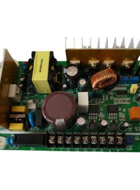 Tension controller V1.3.2 SCD-24L张力控制器主板31013-00036-0