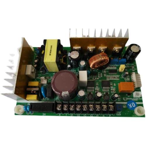 Tension controller V1.3.2 SCD-24L张力控制器主板31013-00036-0