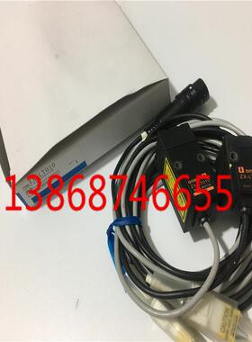 智能传感器激光型对射形探头ZX-LT010 ZX-LT005 ZX-LT001