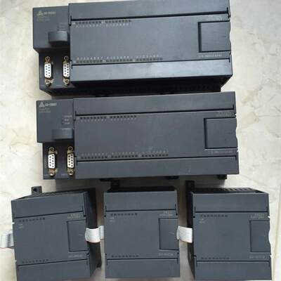 CTS7 221-1BH32/223 222-1HF32 114-1AD20-0X24 PLC