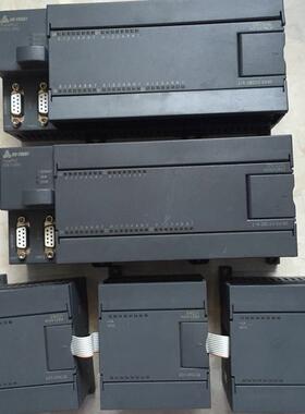 CTS7 221-1BH32/223 222-1HF32 114-1AD20-0X24 PLC