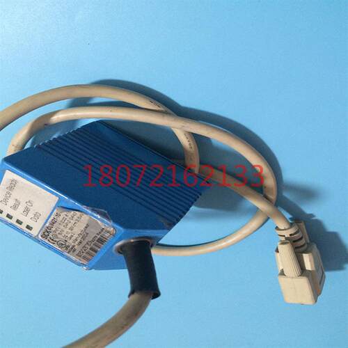 SICK固定条码扫描器CLV412-3010 CLV421-1010 CLV630-6000