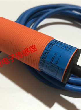 易福门电容式接近开关KI5030 KI-2015-N KI5031 KI-2015/N/NI/1G
