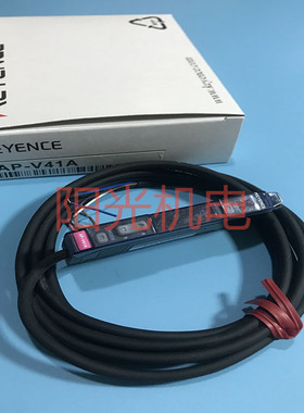 AP-V41出售KEYENCE基恩士光纤传感器AP-V41A放大器AP-V41AP /V41P