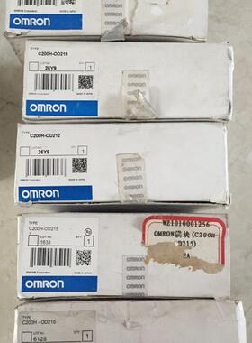 CQM1-B7A21  PLC模块 全新
