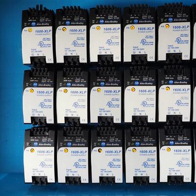 1606-XLP30B/1606-XLP50E/XLP100E/XLS120S  直流电源