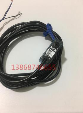正品德国施克SICK光电开关GL6-N1211 /P7111 /F7511S38/ N1111F38