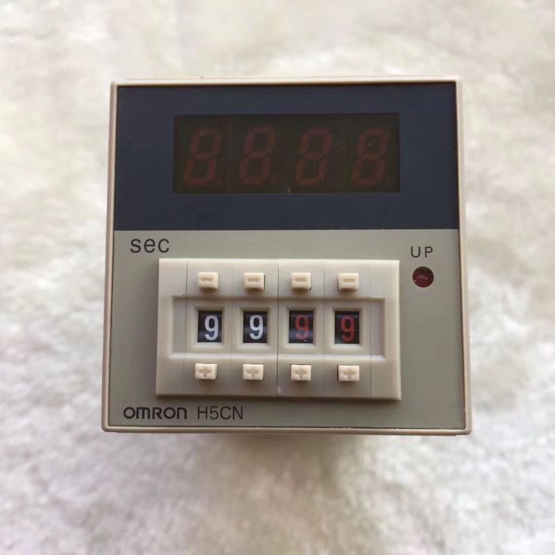 继电器H3CR-A8 F8 A H5CN-XAN XBN XCN XDN-Z H7CN-XLN XHN S