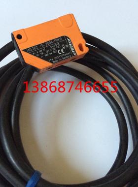 易福门接近开关传感器IN5262 IN-2004-FRKG IN-2004-FRKG/AS