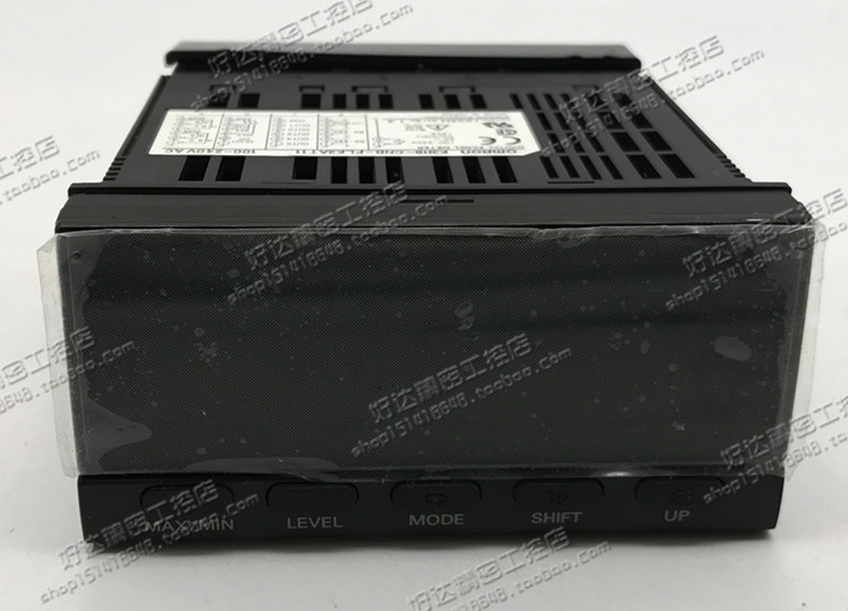 K3HB-CNB-FLK3AT11 AC100-240V/24VAC/DC 累计/增减量脉冲表 正品