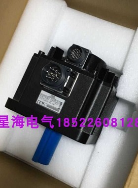 BCH1803N02A1C 3.5 Kw 伺服电机 IP40 20 位编码器 光轴 无报闸