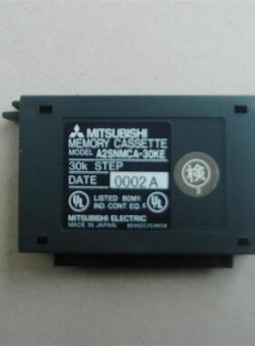 A1SMCA-8KP/8KE/2KE A2SNMCA-30KE/14KP Q2MEM-1MBS Q1MEM-64S