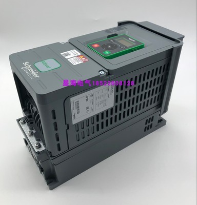 现货！施耐德ATV71HU22M3变频器2.2kw商原装正品现货！