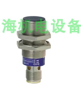 施耐德XS1N18PC410D 电感型接近开关