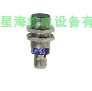 施耐德XS1N18PC410D 电感型接近开关