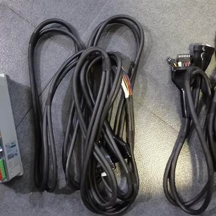 TS-S2(有终端连接线) SRC-1MAX.200VA HPB(L) YAMAHA 雅马