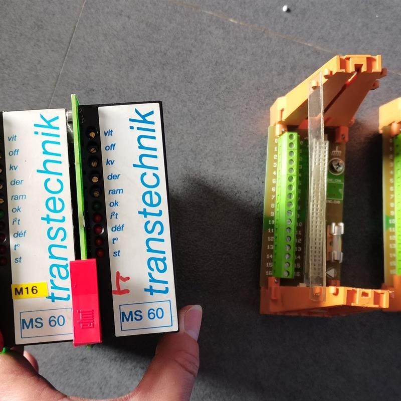 实价 MS-060-04/08-N-S-0146/TO-RD 控制板MS-60 二手现货