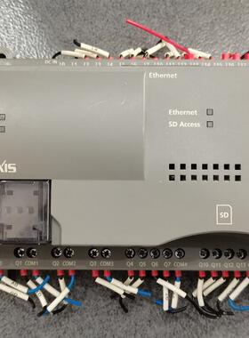 FT1A-B40RK1 FT1A-PC1 IDEC和泉PLC 成色新 二手现货