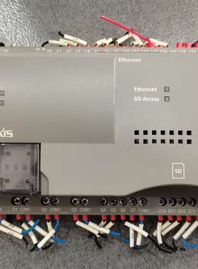 FT1A-B40RK1 FT1A-PC1 IDEC和泉PLC 成色新 二手现货